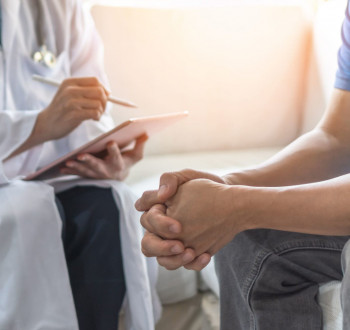 Наркомания в Восточном районе