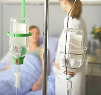 Алкоголизм в Восточном районе