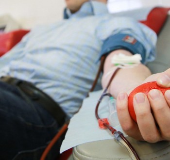 Капельница в Восточном районе