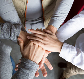 Созависимость в Восточном районе