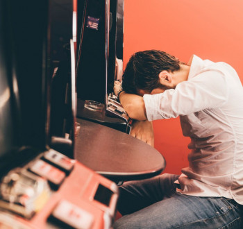 Игромания в Восточном районе